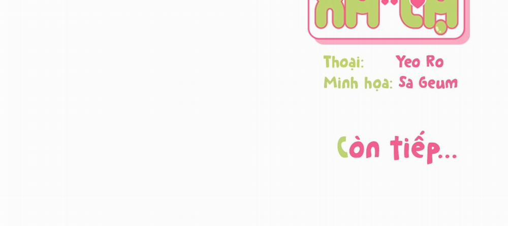 Khoảng Cách Xa Lạ Side Story 4 trang 230