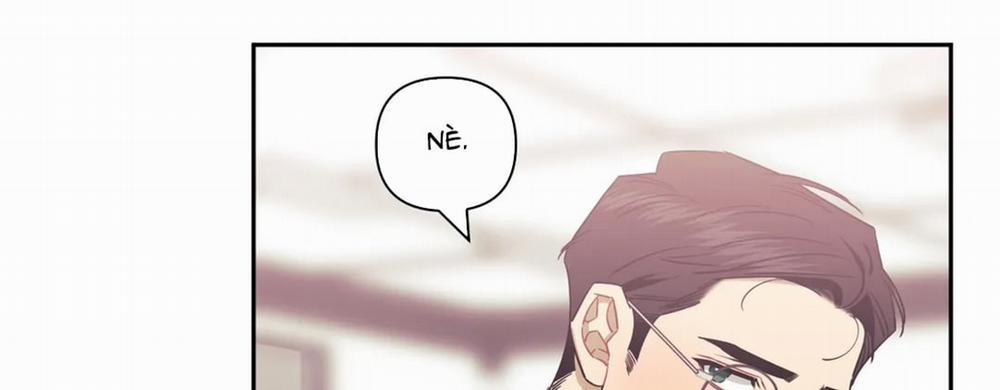 Khoảng Cách Xa Lạ Side Story 4 trang 25