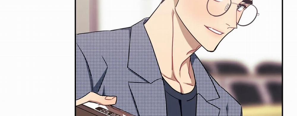 Khoảng Cách Xa Lạ Side Story 4 trang 26