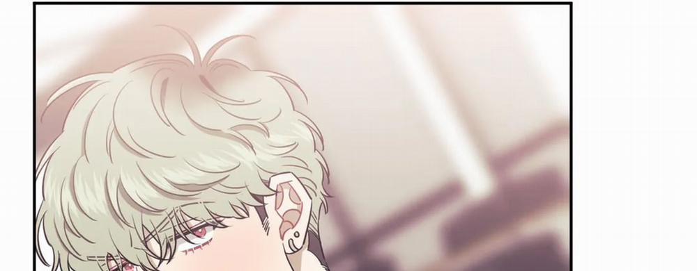 Khoảng Cách Xa Lạ Side Story 4 trang 28