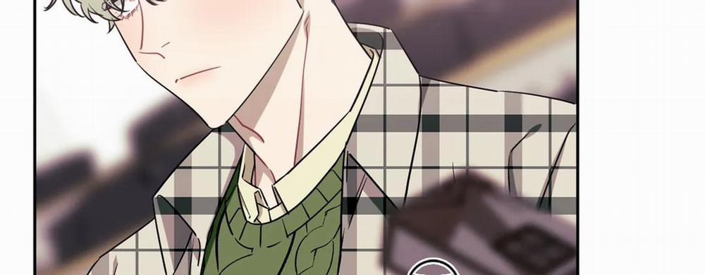 Khoảng Cách Xa Lạ Side Story 4 trang 29