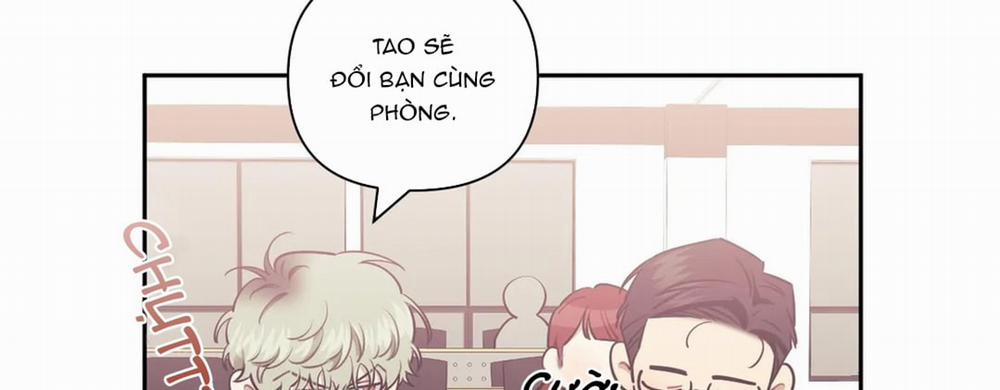 Khoảng Cách Xa Lạ Side Story 4 trang 32