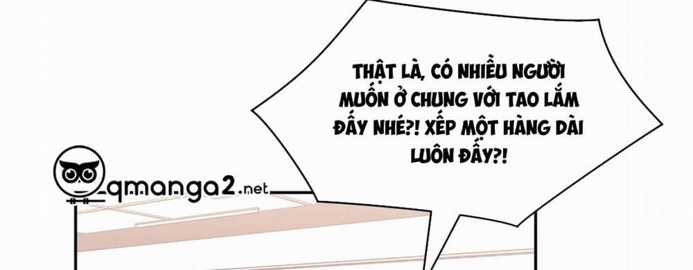 Khoảng Cách Xa Lạ Side Story 4 trang 35
