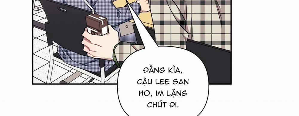 Khoảng Cách Xa Lạ Side Story 4 trang 37
