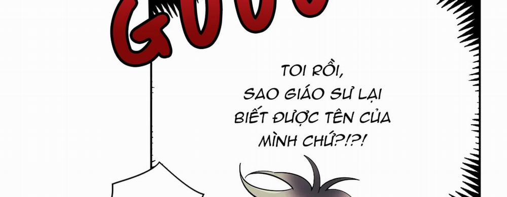 Khoảng Cách Xa Lạ Side Story 4 trang 39