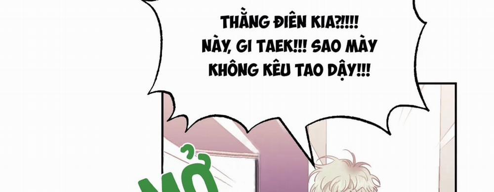 Khoảng Cách Xa Lạ Side Story 4 trang 4