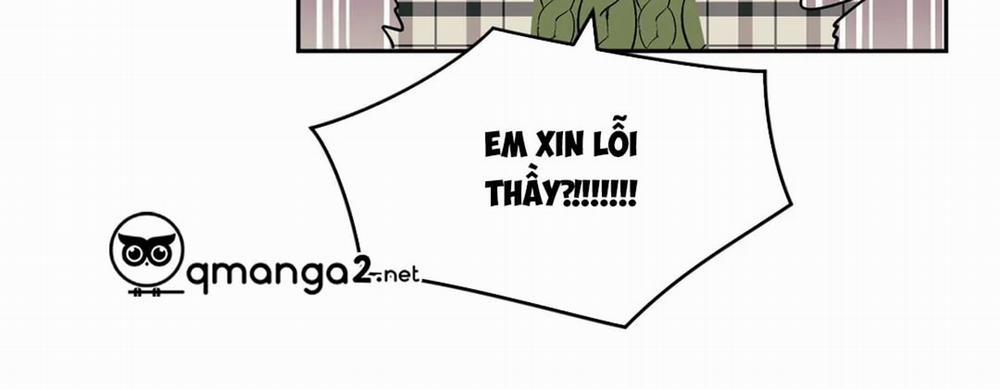 Khoảng Cách Xa Lạ Side Story 4 trang 41