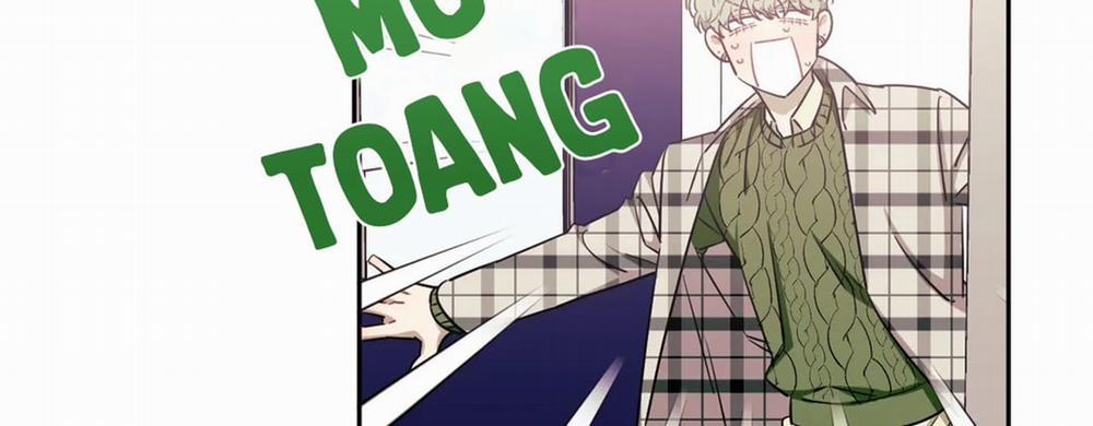 Khoảng Cách Xa Lạ Side Story 4 trang 5