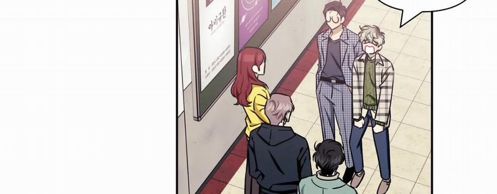 Khoảng Cách Xa Lạ Side Story 4 trang 50