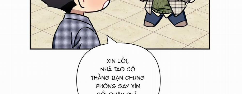 Khoảng Cách Xa Lạ Side Story 4 trang 58