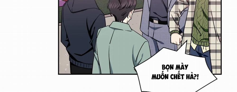 Khoảng Cách Xa Lạ Side Story 4 trang 61