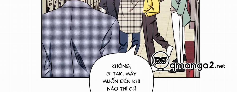 Khoảng Cách Xa Lạ Side Story 4 trang 65