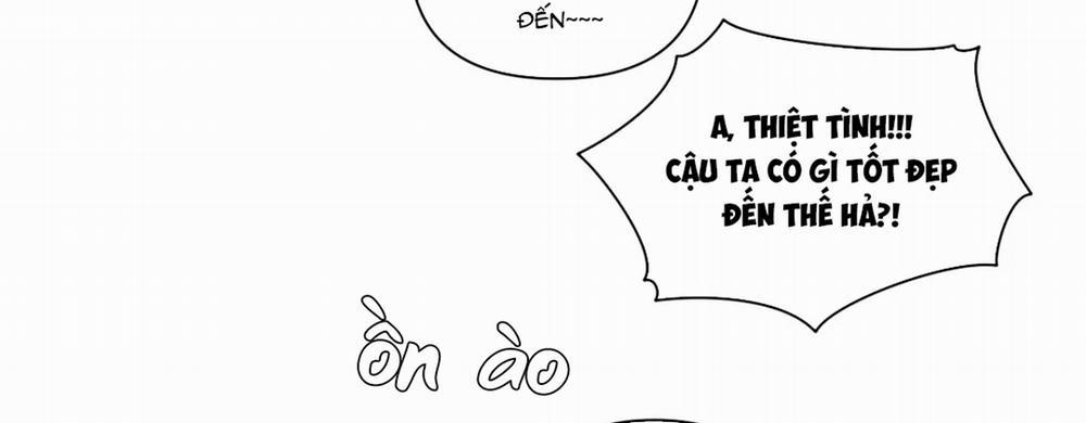 Khoảng Cách Xa Lạ Side Story 4 trang 66