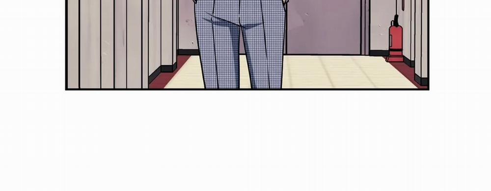 Khoảng Cách Xa Lạ Side Story 4 trang 70