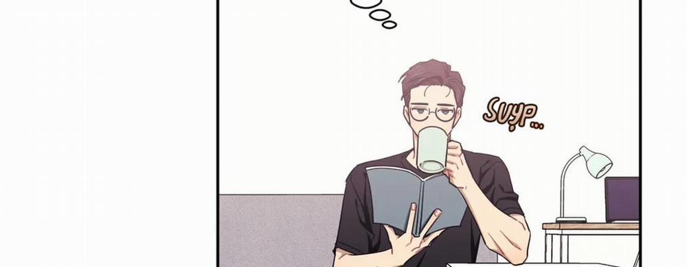 Khoảng Cách Xa Lạ Side Story 4 trang 74