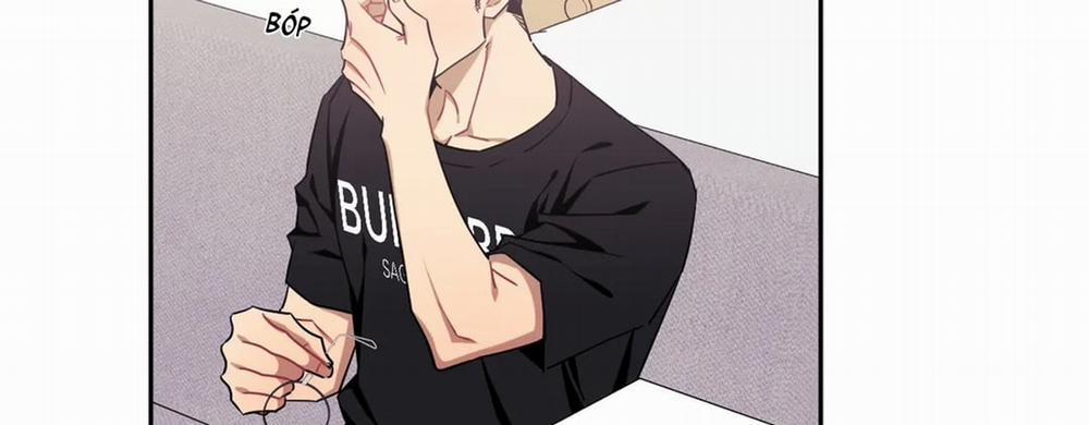 Khoảng Cách Xa Lạ Side Story 4 trang 78