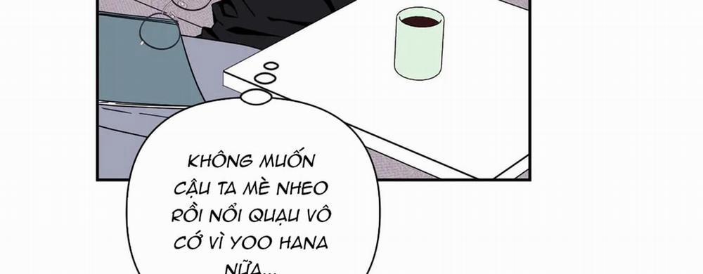 Khoảng Cách Xa Lạ Side Story 4 trang 79