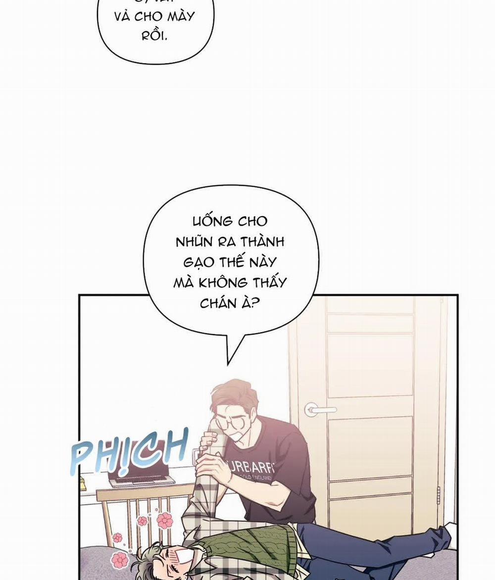 Khoảng Cách Xa Lạ Side Story 4 trang 86