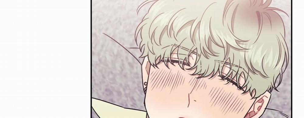 Khoảng Cách Xa Lạ Side Story 4 trang 91