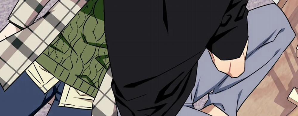 Khoảng Cách Xa Lạ Side Story 4 trang 99