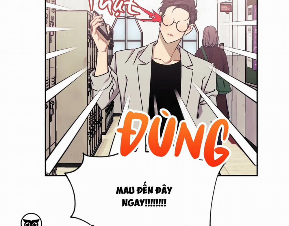 Khoảng Cách Xa Lạ Side Story 5 trang 10