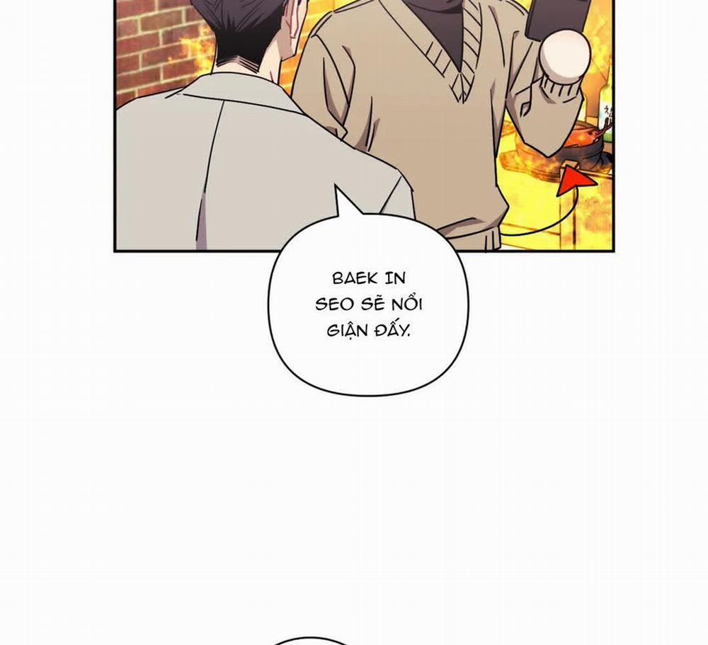 Khoảng Cách Xa Lạ Side Story 5 trang 101