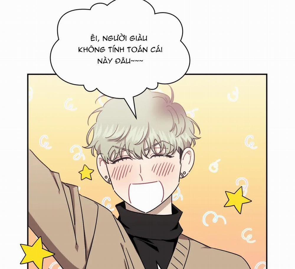 Khoảng Cách Xa Lạ Side Story 5 trang 102