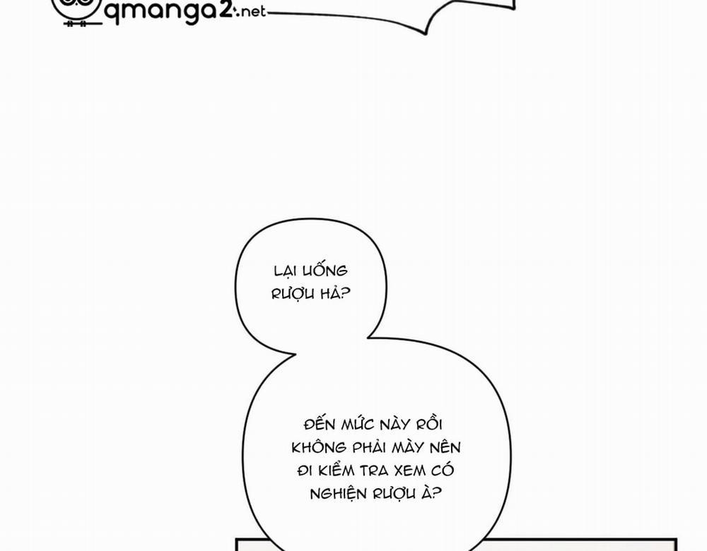 Khoảng Cách Xa Lạ Side Story 5 trang 11