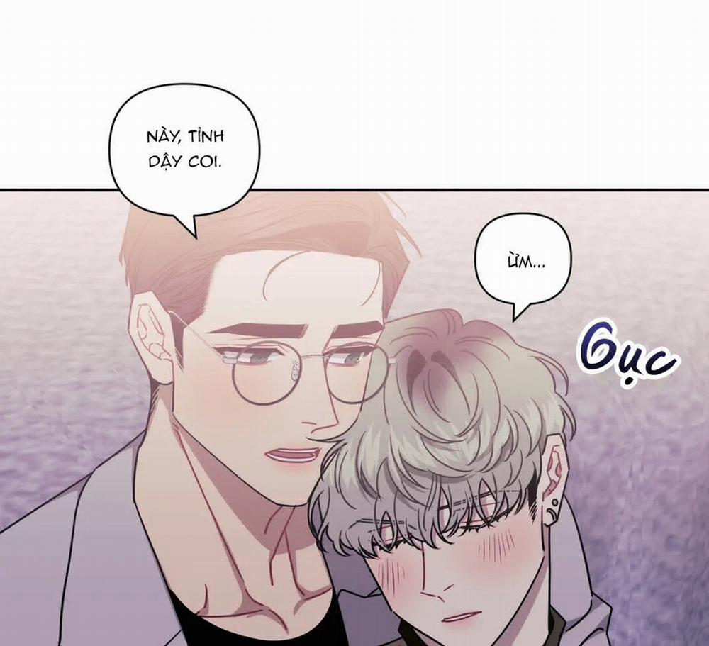 Khoảng Cách Xa Lạ Side Story 5 trang 112