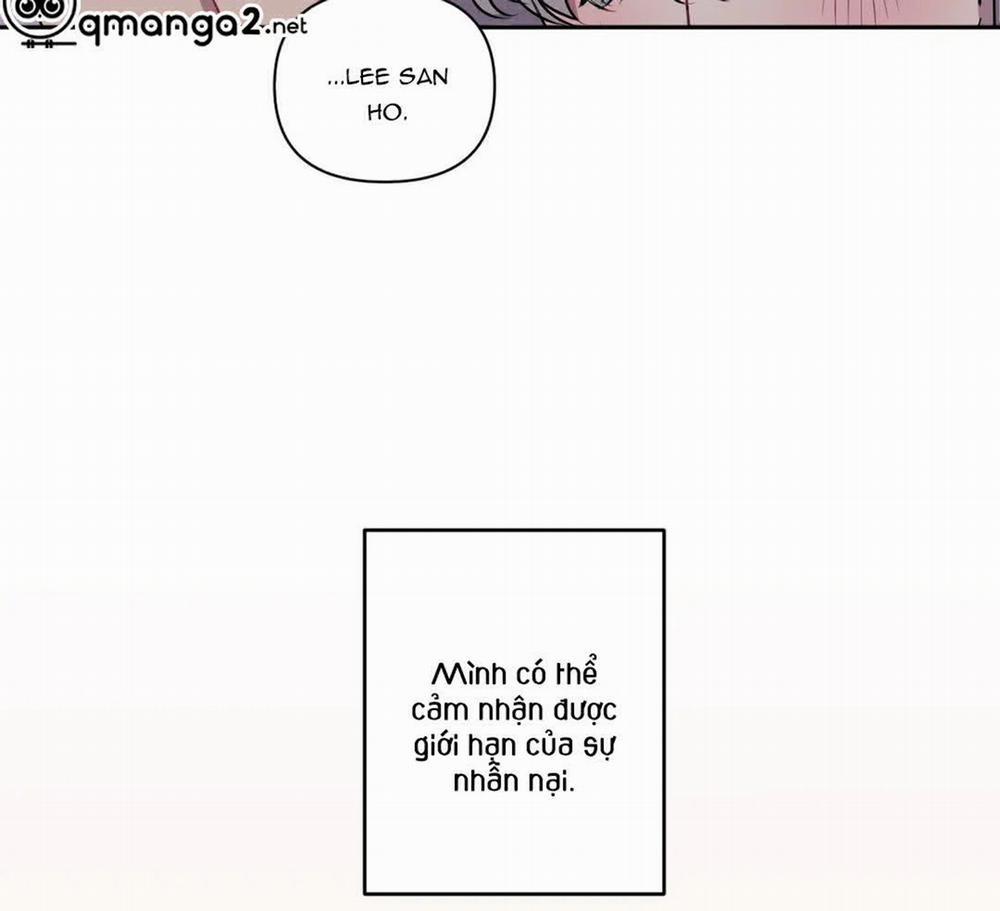 Khoảng Cách Xa Lạ Side Story 5 trang 115