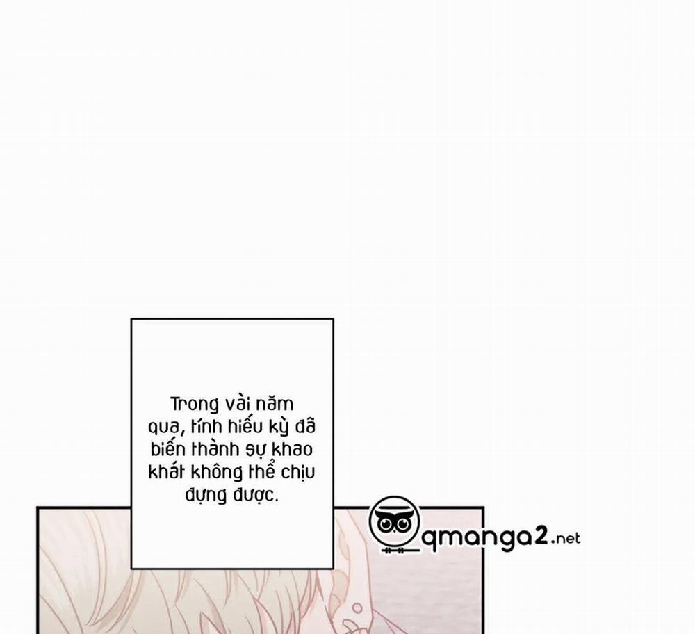 Khoảng Cách Xa Lạ Side Story 5 trang 118