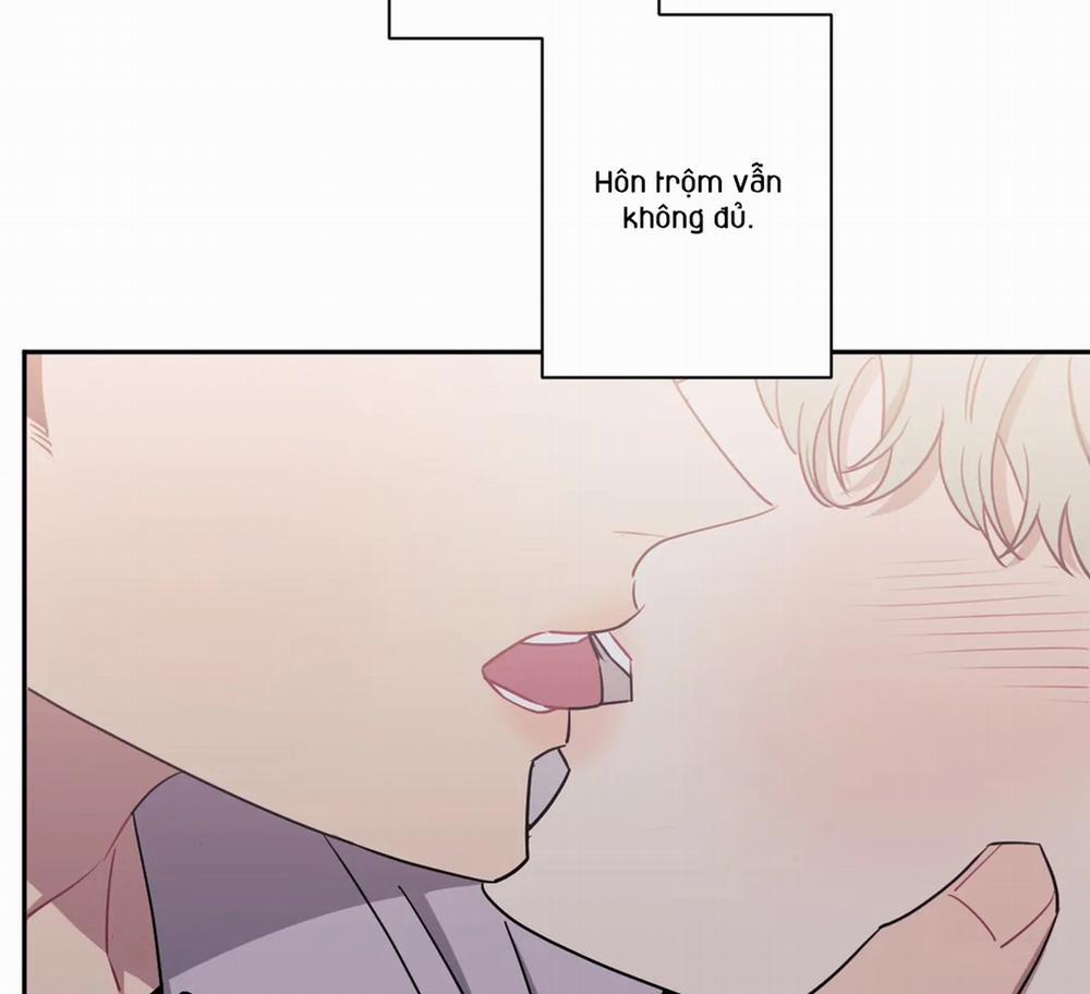 Khoảng Cách Xa Lạ Side Story 5 trang 120