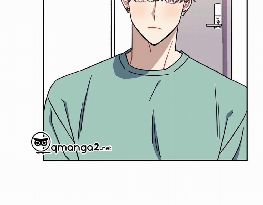 Khoảng Cách Xa Lạ Side Story 5 trang 131