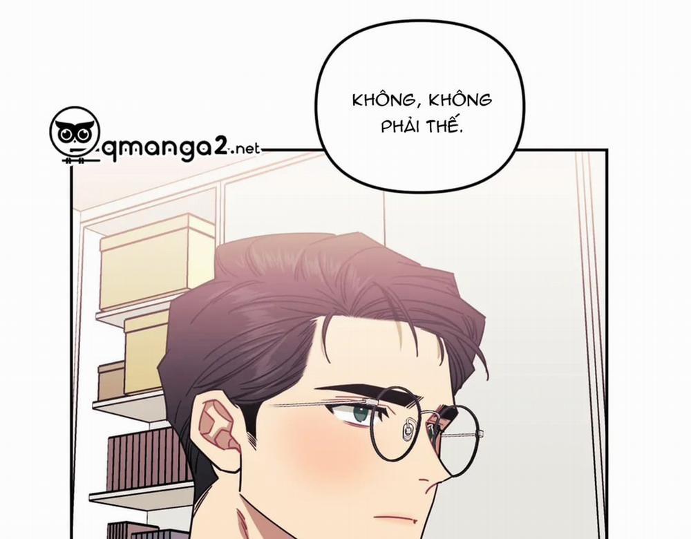 Khoảng Cách Xa Lạ Side Story 5 trang 136