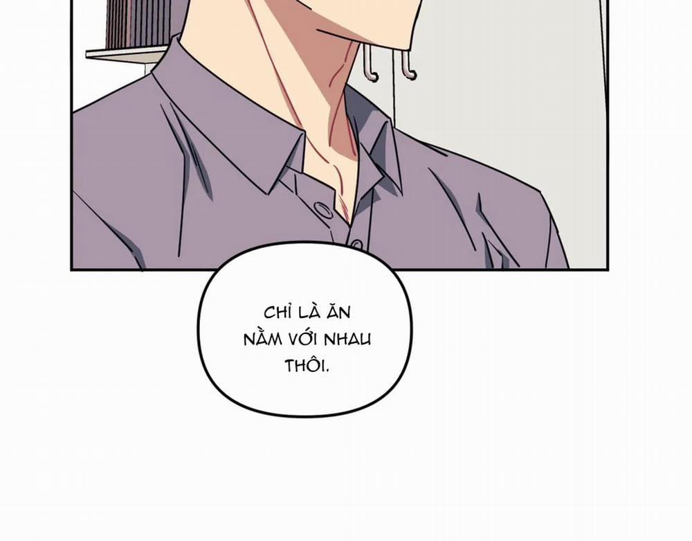 Khoảng Cách Xa Lạ Side Story 5 trang 137