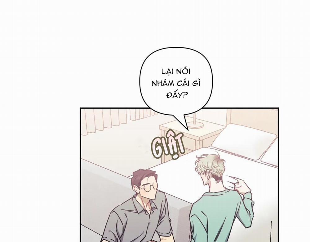 Khoảng Cách Xa Lạ Side Story 5 trang 152