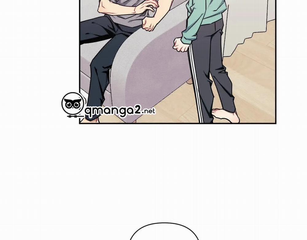 Khoảng Cách Xa Lạ Side Story 5 trang 153