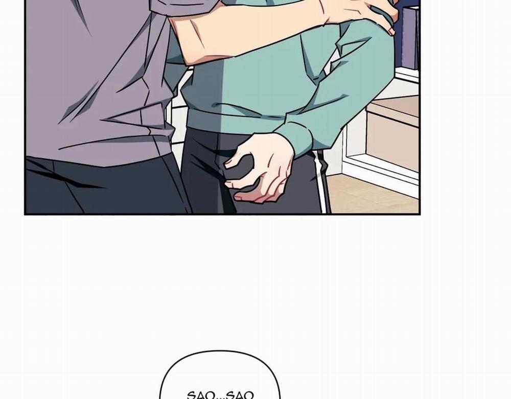 Khoảng Cách Xa Lạ Side Story 5 trang 155