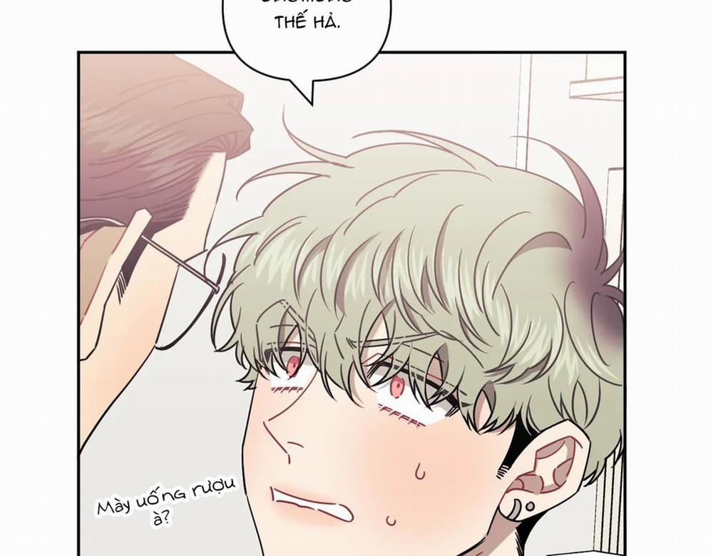 Khoảng Cách Xa Lạ Side Story 5 trang 156