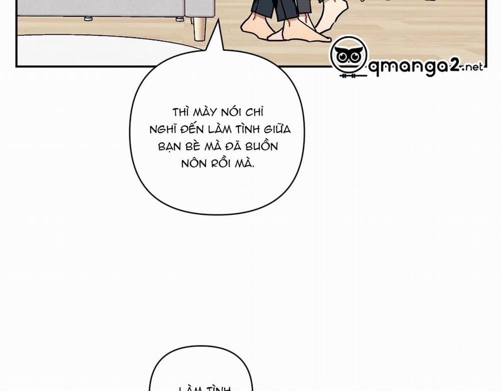 Khoảng Cách Xa Lạ Side Story 5 trang 161