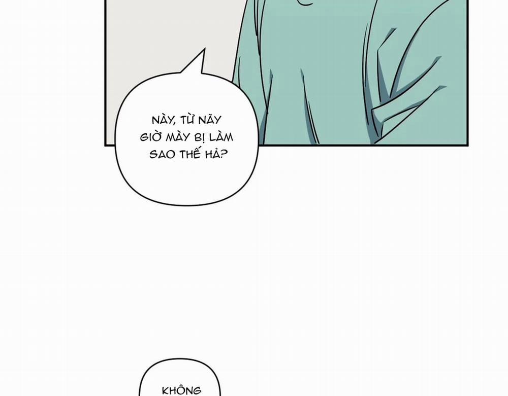 Khoảng Cách Xa Lạ Side Story 5 trang 163