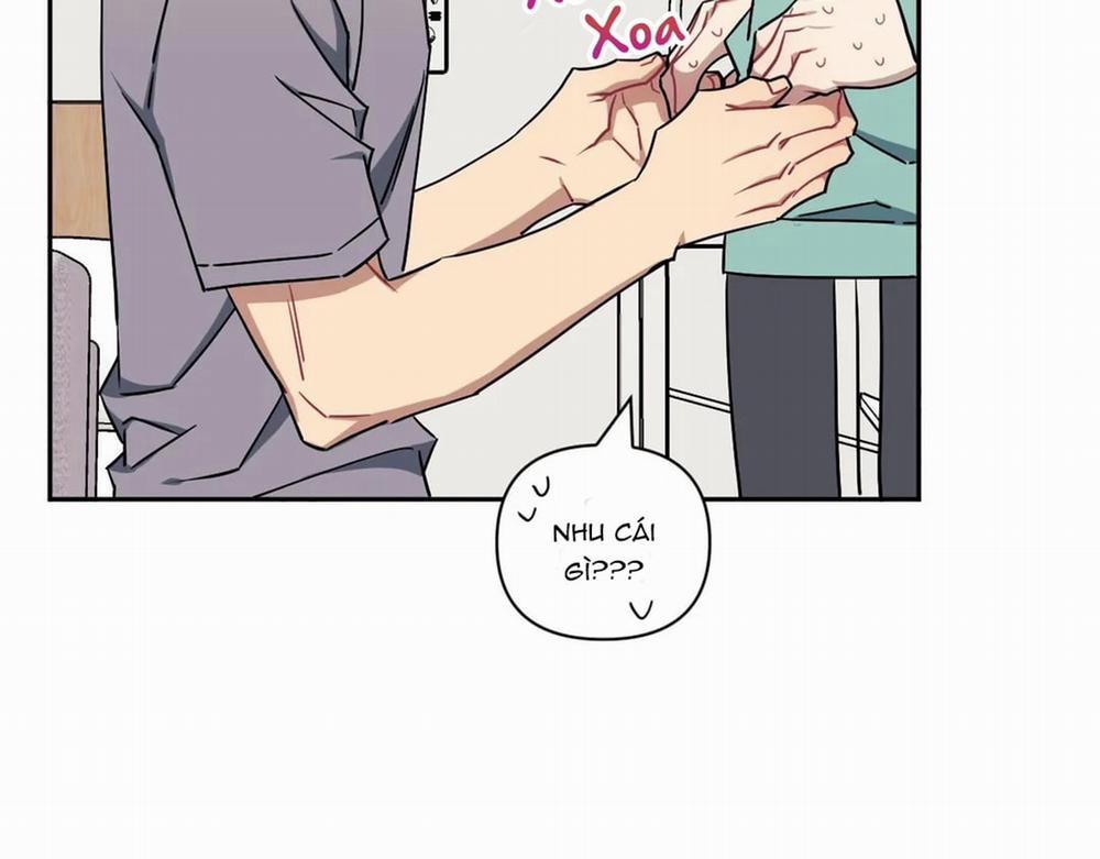 Khoảng Cách Xa Lạ Side Story 5 trang 165