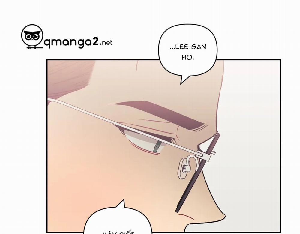 Khoảng Cách Xa Lạ Side Story 5 trang 166