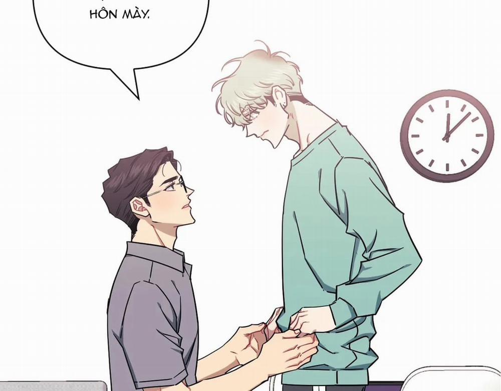 Khoảng Cách Xa Lạ Side Story 5 trang 168