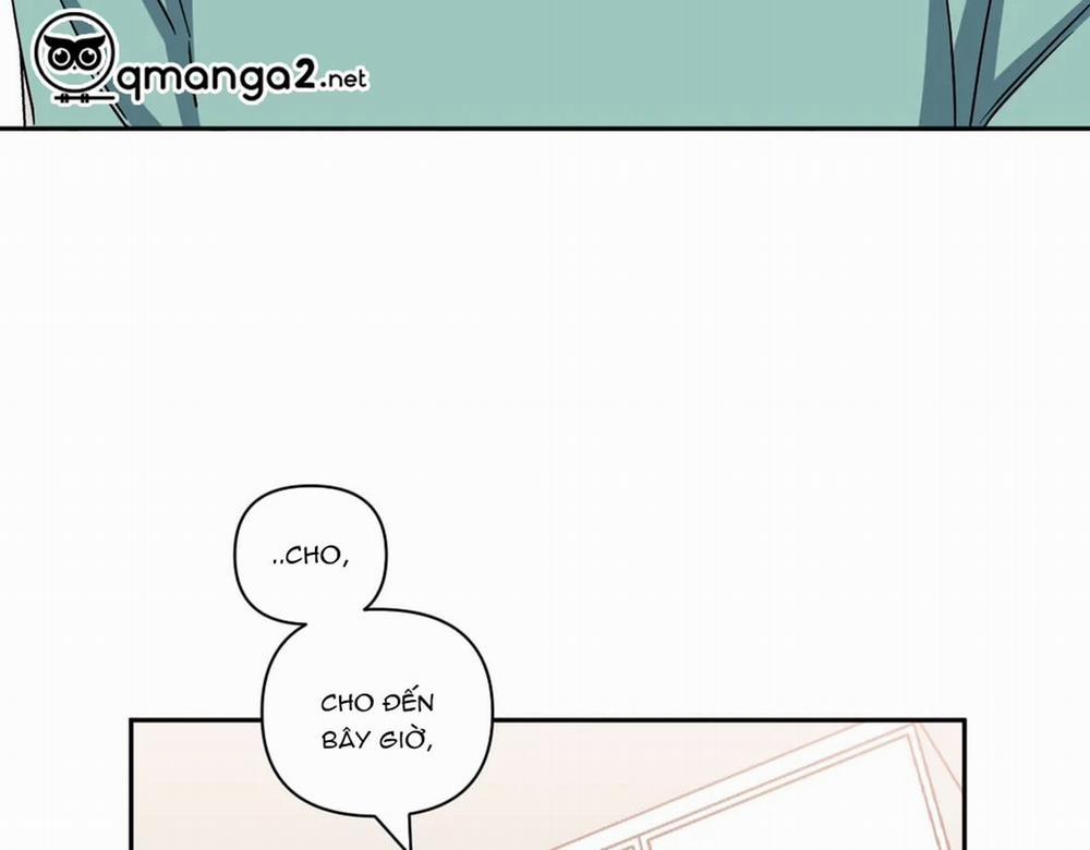 Khoảng Cách Xa Lạ Side Story 5 trang 176