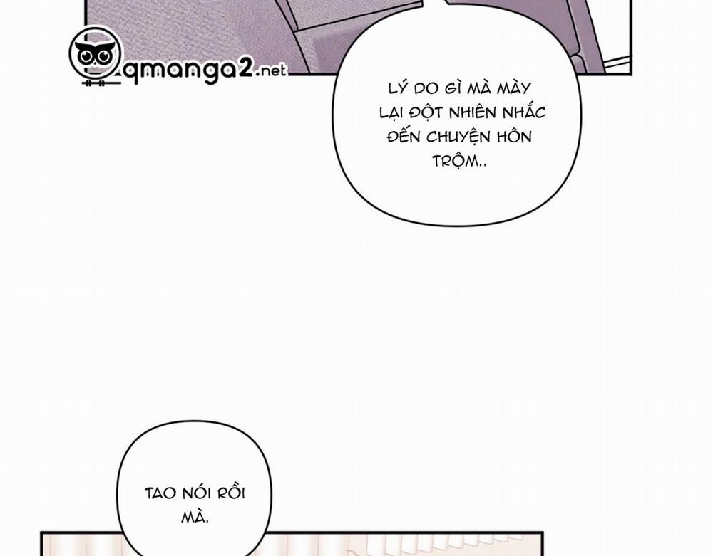 Khoảng Cách Xa Lạ Side Story 5 trang 178