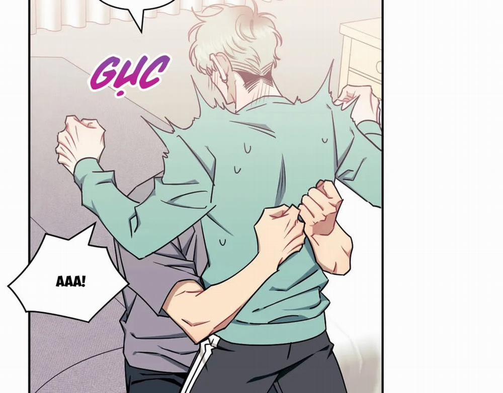 Khoảng Cách Xa Lạ Side Story 5 trang 179