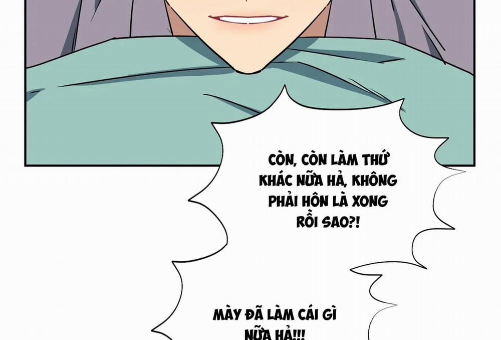 Khoảng Cách Xa Lạ Side Story 5 trang 182