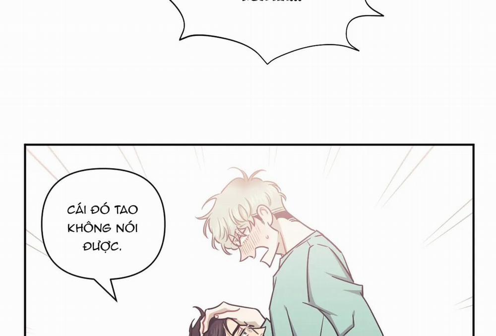 Khoảng Cách Xa Lạ Side Story 5 trang 183