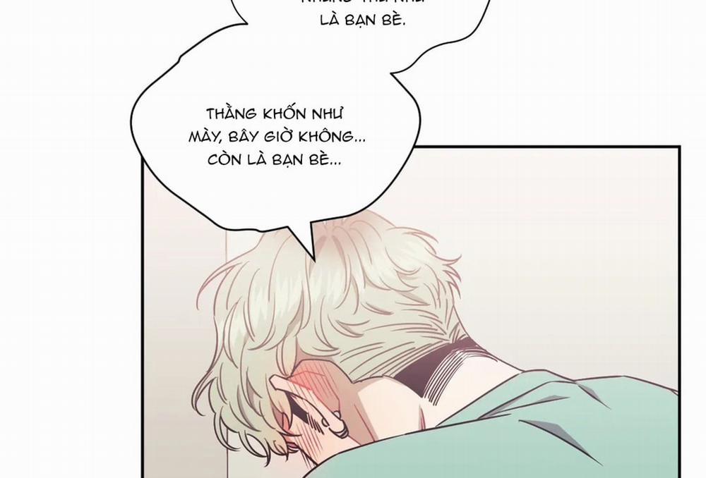 Khoảng Cách Xa Lạ Side Story 5 trang 186